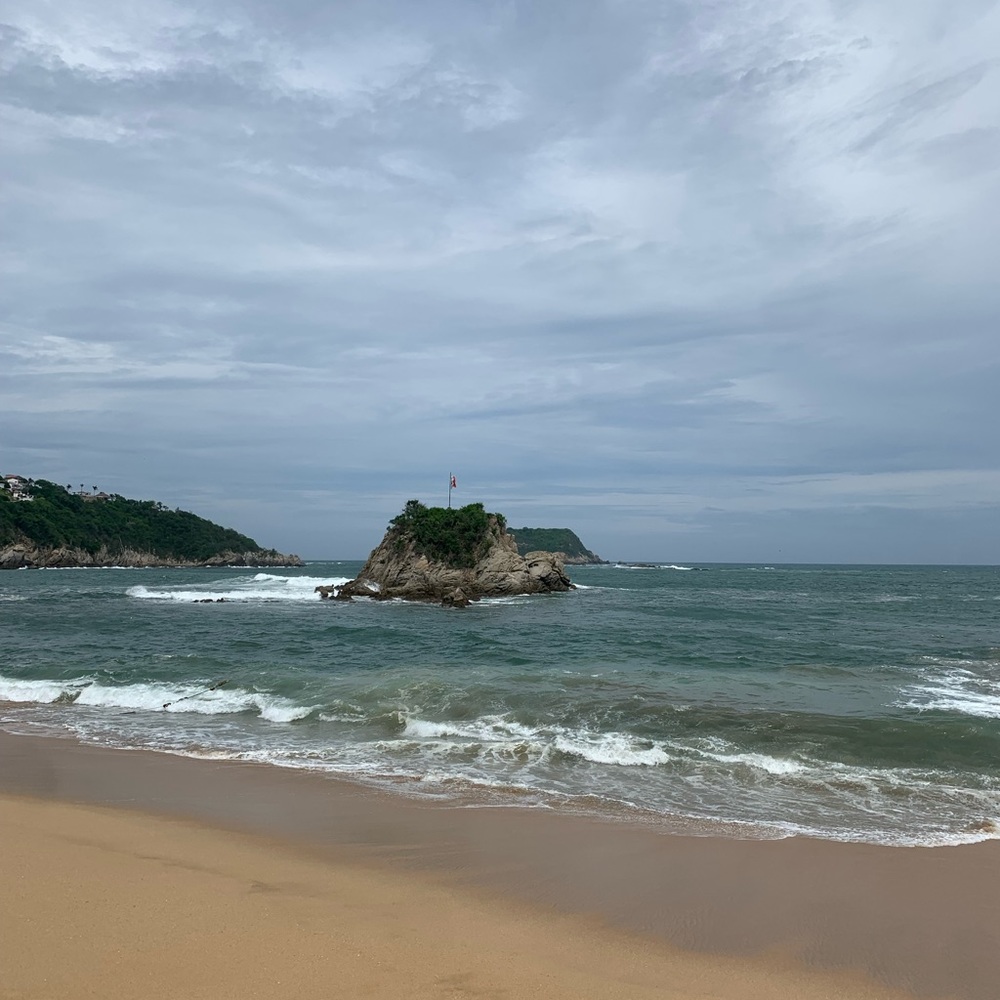 Meet your Posher, Ivan